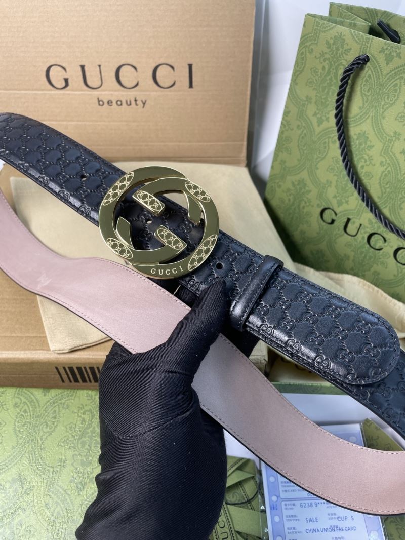 Gucci Belts